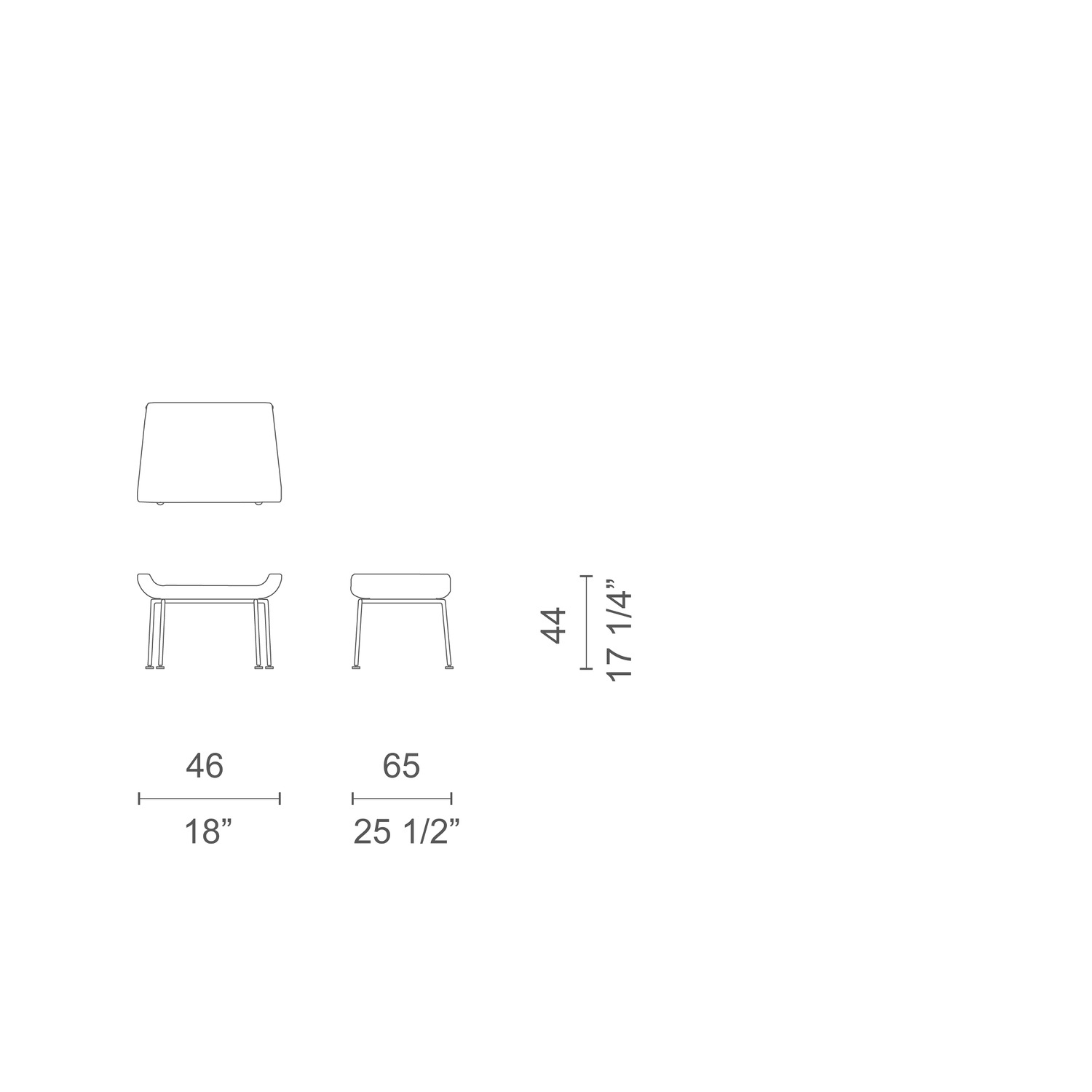 FOTEL CAPO CAPPELLINI