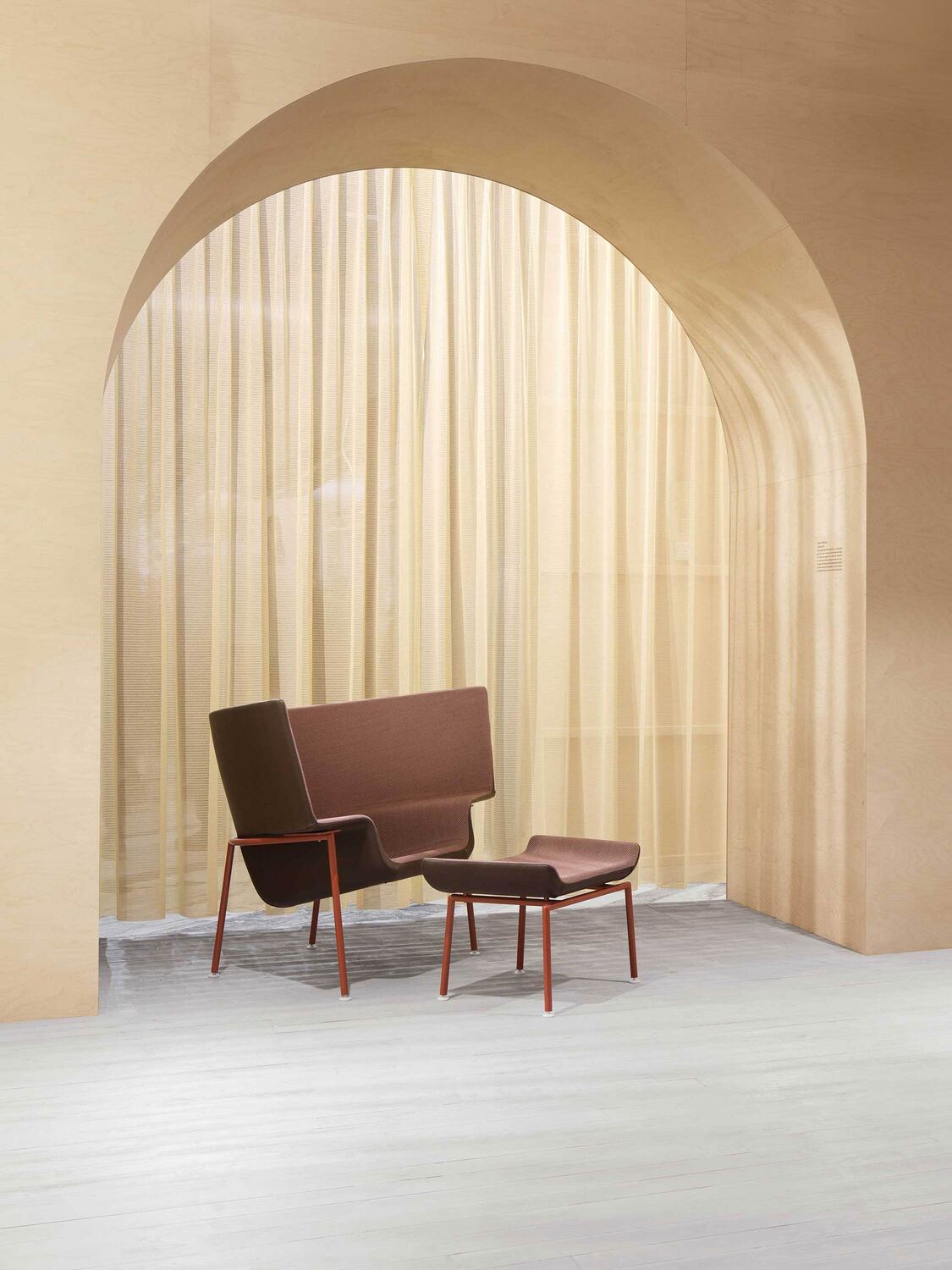 FOTEL CAPO CAPPELLINI