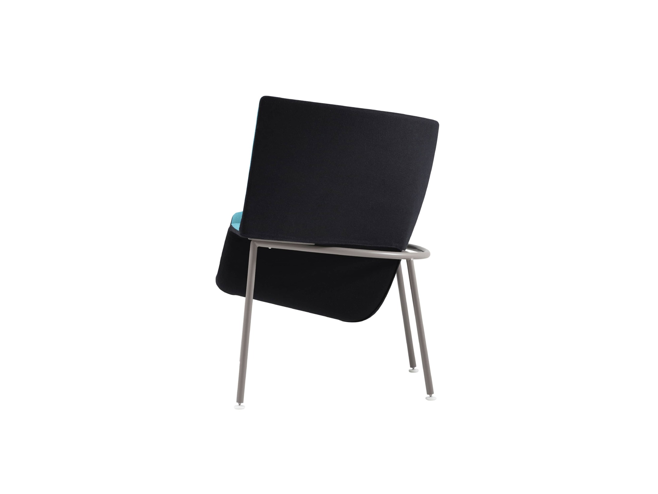 FOTEL CAPO CAPPELLINI