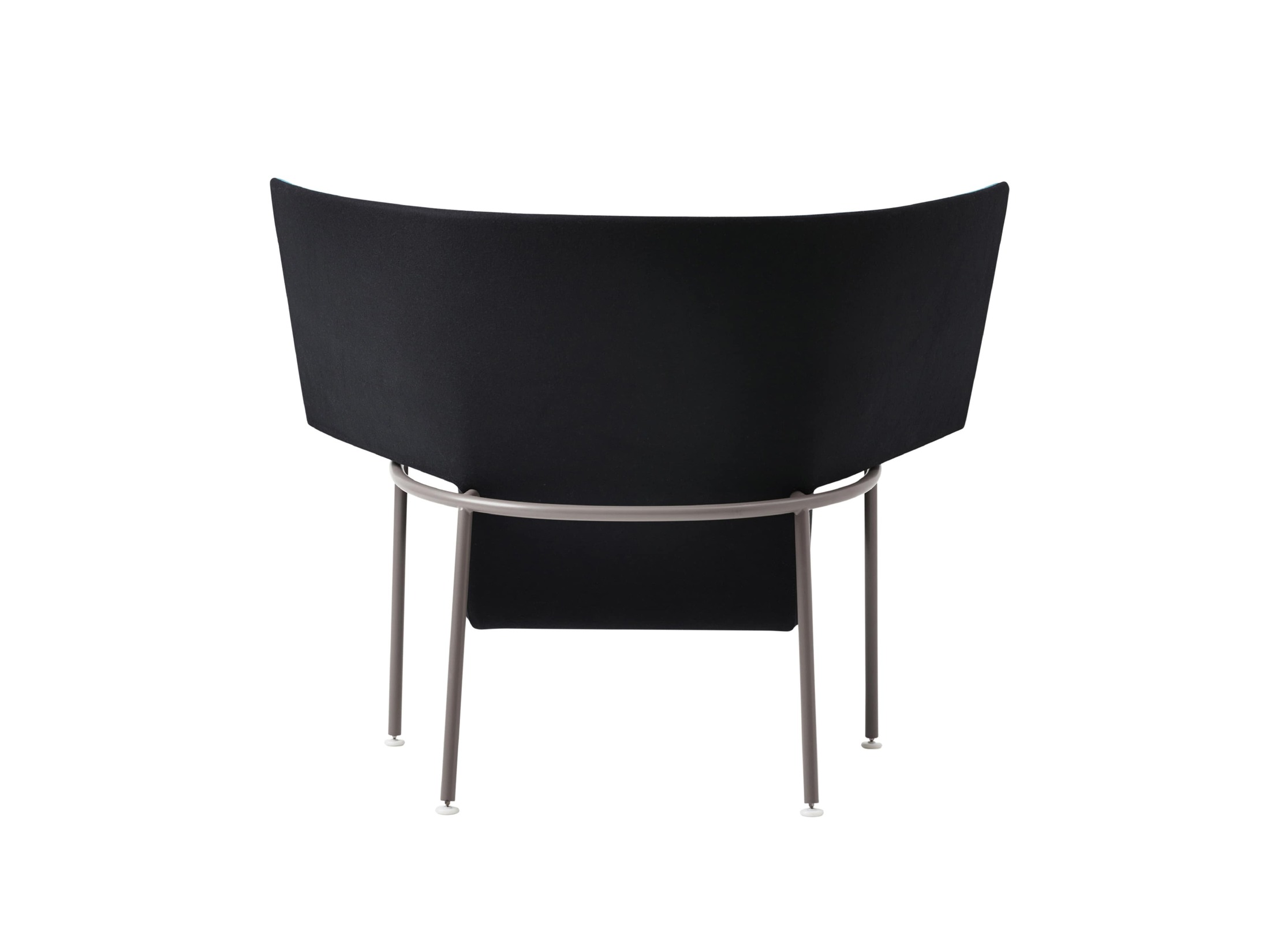 FOTEL CAPO CAPPELLINI