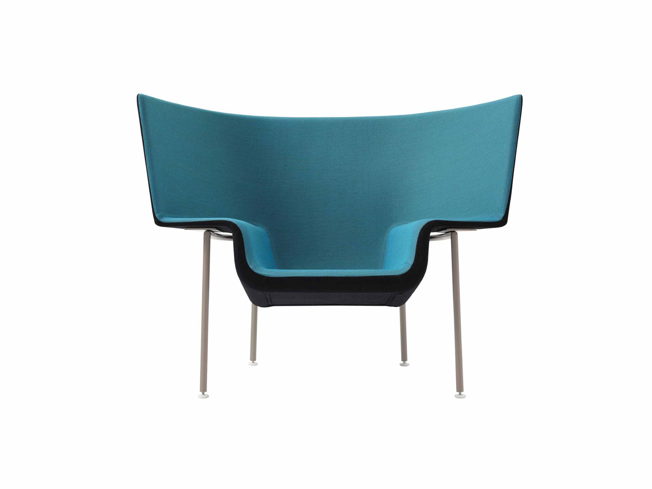 FOTEL CAPO CAPPELLINI