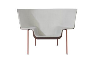 CAPO FOTEL CAPPELLINI