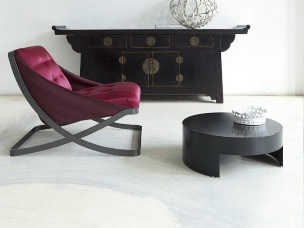 FOTEL REST NUBE - obrazek 3