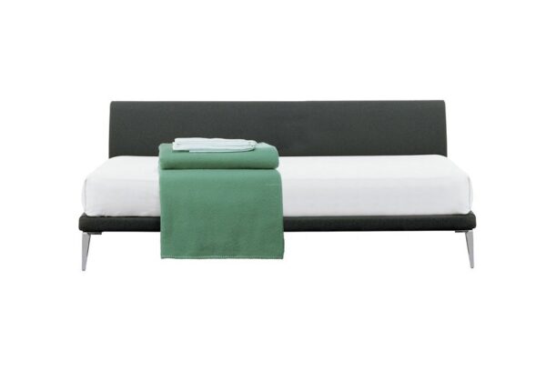 ŁÓŻKO BED 203 CM CAPPELLINI - obrazek 2