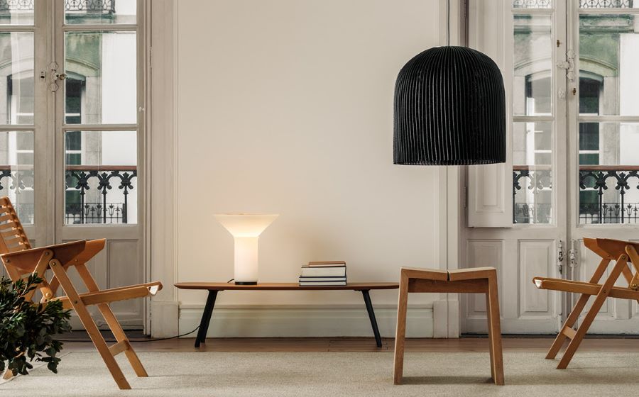 Poznaj industrialne lampy od a-emotional light