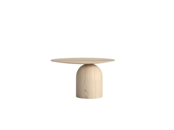 STOLIK KAWOWY GIUNTO – DESIGN INSPIROWANY NATURĄ OD ANTREI HARTIKAINEN DLA CAPPELLINI