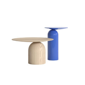 STOLIK KAWOWY GIUNTO – DESIGN INSPIROWANY NATURĄ OD ANTREI HARTIKAINEN DLA CAPPELLINI