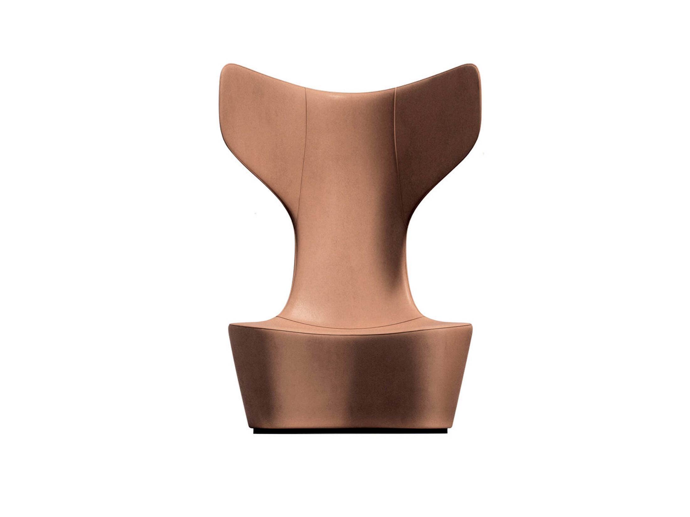 FOTEL DRUM CAPPELLINI