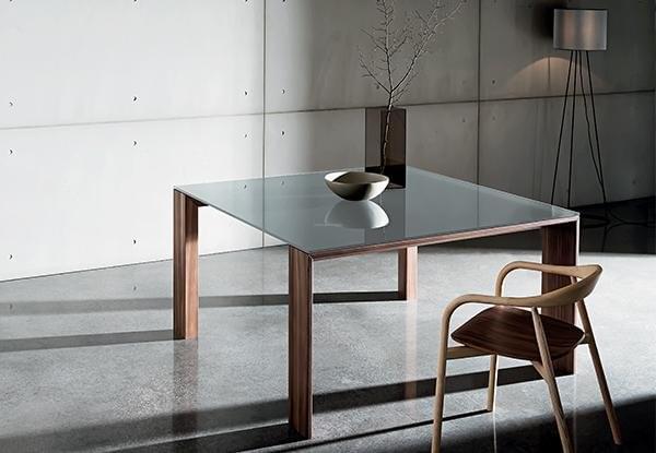 STÓŁ KWADRATOWY TORONTO SOVET ITALIA - obrazek 2