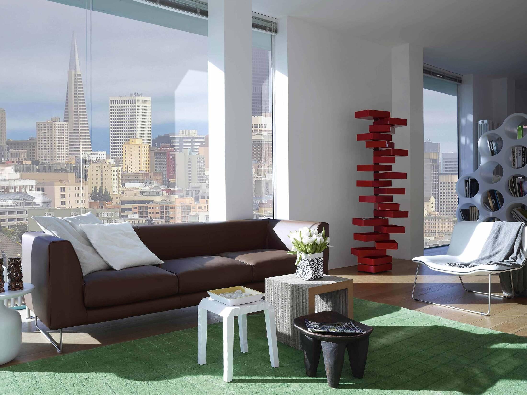 SOFA MODUŁOWA ELAN CAPPELLINI