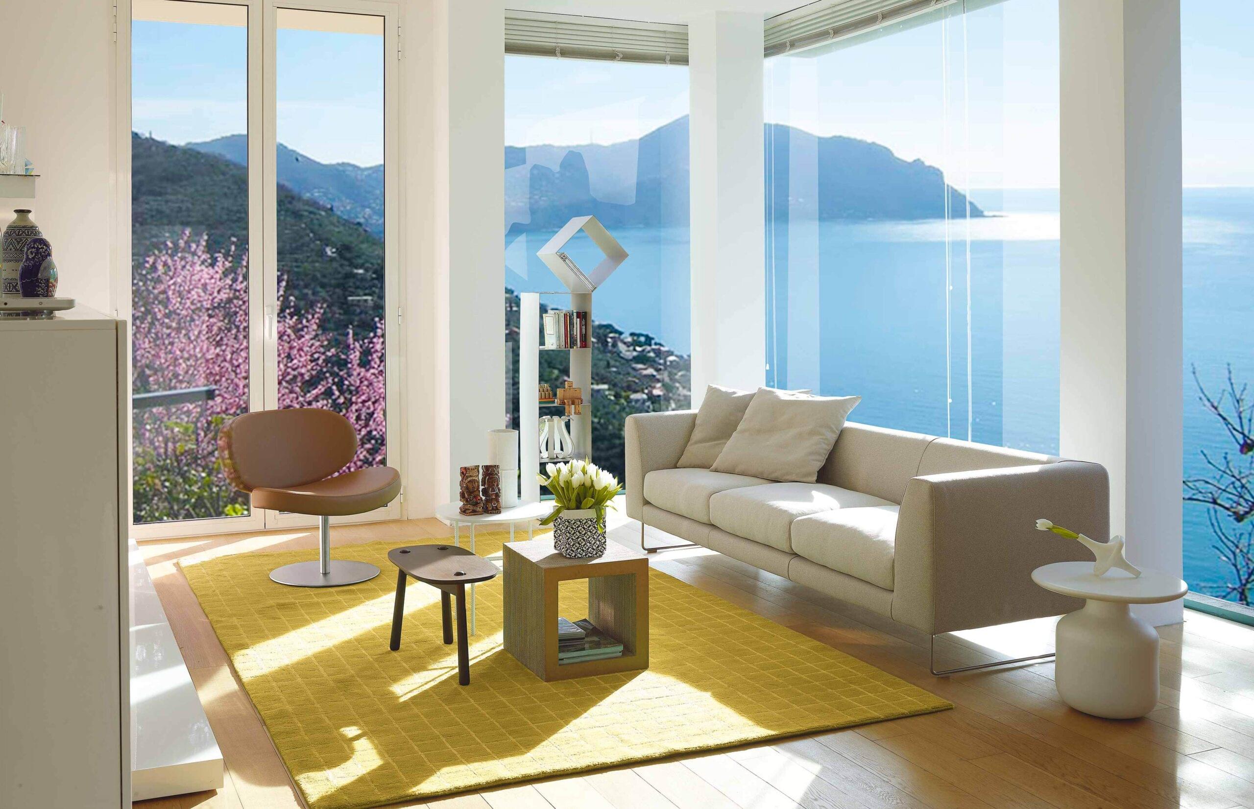 SOFA MODUŁOWA ELAN CAPPELLINI