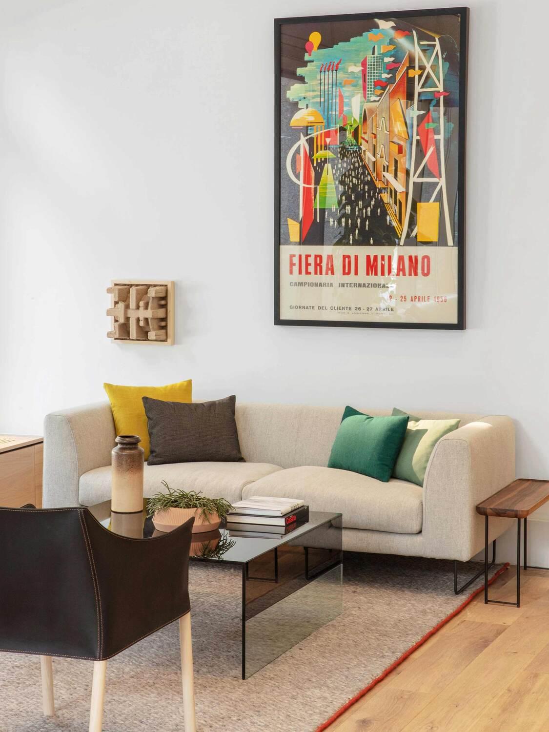 SOFA MODUŁOWA ELAN CAPPELLINI