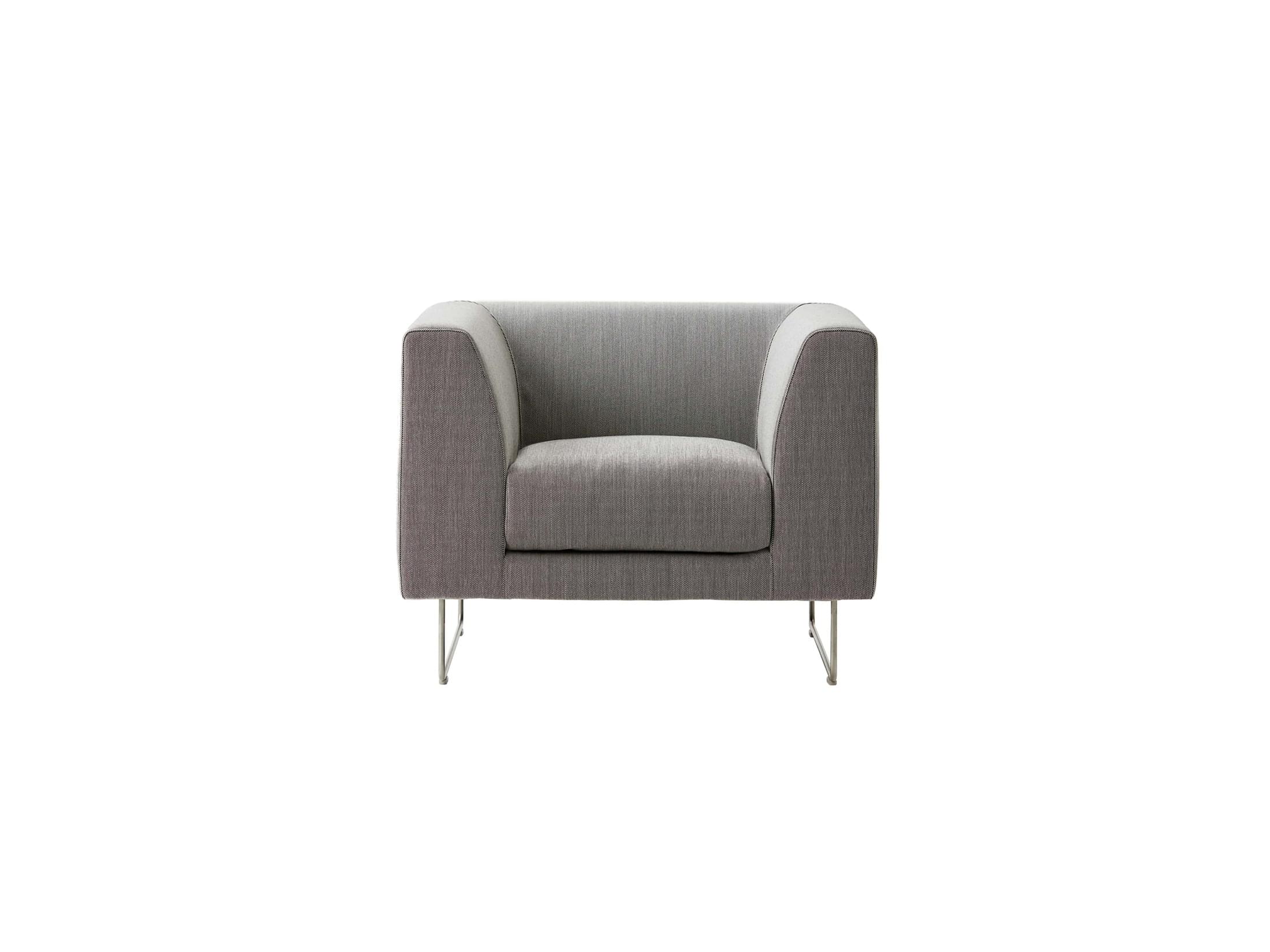 FOTEL ELAN CAPPELLINI